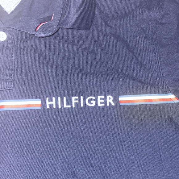 Tommy Hilfiger polo - Picture 3 of 5